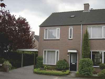 Ons huisje