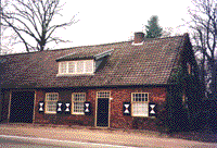 ouw huiske